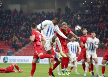 Derbi për kreun e superligës/ Tirana e Partizani kanë vetëm një pikë diferencë mes tyre