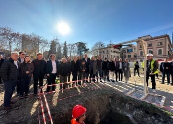 Drejtori i Teatrit Kombëtar Altin Basha: Godina e re i përket të ardhmes. Artistët nuk gjenin mjetet te teatri i vjetër për të bërë art
