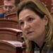 Deputetja Açka ‘shigjeton’ deputetët e PS: Seksizëm i pastër! Po flasim për verën, nuk po pimë