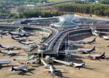 Bombardohen dy aeroporte ruse, akuzohet nga Ukraina, 3 të vdekur dhe 6 të plagosur! Lavrov: NATO është një kërcënim serioz për Rusinë