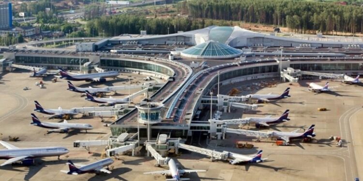 Bombardohen dy aeroporte ruse, akuzohet nga Ukraina, 3 të vdekur dhe 6 të plagosur! Lavrov: NATO është një kërcënim serioz për Rusinë
