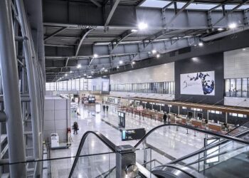 “Bombë në aeroportin e Prishtinës”, evakuohen udhëtarët dhe personeli