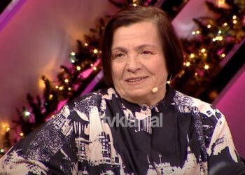 “Në fillim më vdiq burri pastaj djali”, Aishe: Thash se më iku jeta komplet…