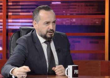 Sherri në “Përputhen”, reagon pastori i njohur: Këto vajza nuk na përfaqësojnë, po përdoren për klikime!