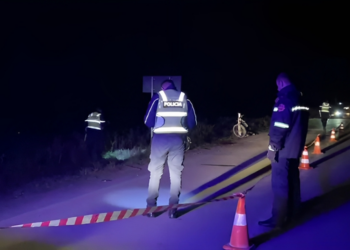 Dy të plagosur në aksidente, në Shkodër makina përplas 59-vjeçarin me biçikletë, në Tiranë këmbësoren