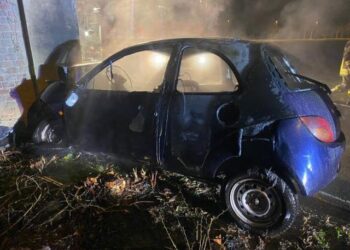 Emri/ Tragjike: Po kthehej nga një festë ditëlindjeje, 18 vjeçari humb jetën në një aksident