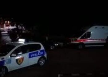 Aksident me një të vdekur në “Qafën e Koshovicës”, makina merr përpara këmbësorin