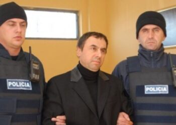 Përfundon rigjykimi për Aldo Baren, Gjykata e Lartë lë në fuqi dënimin me burgim të përjetshëm