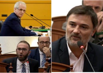“Anëtari i Kushtetueses me votim i fshehtë”/ Alibeaj: PS kërkon të vendosë Dvoranin! Bardhi: Metodë mafioze zgjedhje