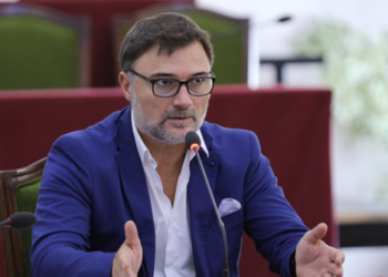 Dy fjalë për demokratët e shqiptarët, për vitin e “zi” 2022 e atë që na pret. Vjetërsirat Rama e Berisha…!