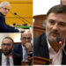 “Anëtari i Kushtetueses me votim i fshehtë”/ Alibeaj: PS kërkon të vendosë Dvoranin! Bardhi: Metodë mafioze zgjedhje