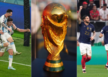 KATAR 2022/ Nis finalja e botërorit! Formacionet zyrtare të Argjentinë – Francë, zhvillohet ceremonia hapëse