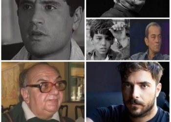 Emrat/ Artistët shqiptarë që humbën jetën në vitin 2022