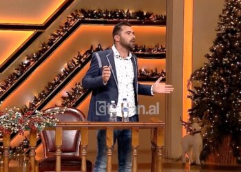 “Komshiu e kapi mamanë time te semafori”, trondit djali: Babai e linte të lirë, ia kishte lëshuar perin