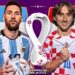 Messi me dy “truproja” përballë mesfushës kroate, publikohen formacionet e Argjentinës dhe Kroacisë