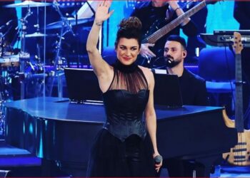 Refuzoi kupën se nuk do përfaqësojë Shqipërinë në Eurovizion? Elsa Lila reagon për herë të parë pas festivalit të Këngës