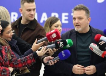 Primaret e PD, Deda i bindur në fitore: Sot demokratët do të zgjedhin më të mirin e më të mirëve
