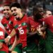 Katar 2022/ Formacionet zyrtare Marok-Portugali, Ronaldo e nis përsëri nga stoli
