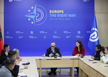“Revolucioni hyn në fazën e dytë”- Berisha paralajmëron: Do bëjmë gjithçka për t’ia shkatërruar jetën Ramës