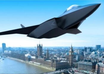 Britania e Madhe, Italia dhe Japonia bashkohen për ndërtimin e një avioni të ri luftarak