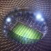 Stadiumi 80 mijë vendësh që do të presë finalen e Botërorit, ku Argjentina luan për të 5-ën herë