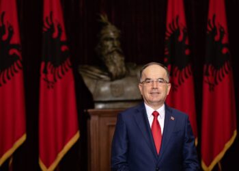 “Dita Kombëtare e Rinisë”, Begaj: 8 Dhjetori mbetet aspirata e një kombi për ta bërë Shqipërinë si gjithë Europa