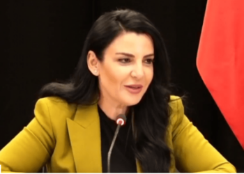 Balluku: Në kulmin e krizës energjitike, mbrojtëm biznesin e vogël dhe atë të mesëm