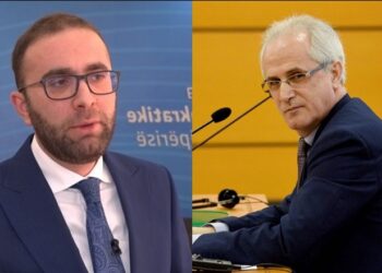 Grupi i PD s’merr pjesë në votim/ Nesër votohet në Kuvend anëtari i Kushtetueses, Bardhi: Kandidatura e Dvoranit, e papranueshme!