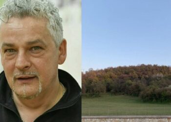 FOTO/ Roberto Baggio-s në fshat, ‘Bishtaleci Hyjnor’ jeton në shtëpinë e rrethuar nga gjelbërimi dhe rrit kafshët