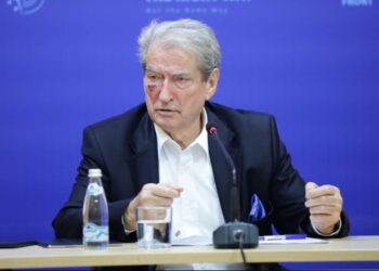‘Unë veproj me Kanun, Ramën do e kisha vrarë me snajper’- Sali Berisha dhe botëkuptimi i tij real për liderin e opozitës