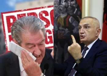 Bilanci i një viti/ BIRN: Nga hetimet e SPAK e Tahiri, tek “non gratat” e kriza në PD, ja çfarë la pas 2022-shi