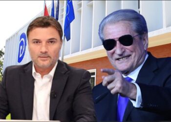 ‘Primaret’ dhe dorëheqjet e 3 deputetëve: Si ndryshon grupi parlamentar i PD, sa i ‘prek’ balancat Berisha-Alibeaj