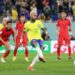VIDEO/ Brazili me Nejmar në formacion nuk ‘fal’, goleadë dhe çerekfinale Botërori. Koreja e Jugut largohet me gol nderi