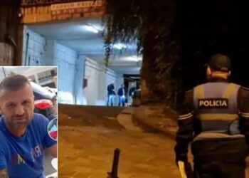 Zbardhet ekzekutimi i Briken Sanajt/ Nga blerja e makinave te vrasja, si u përfshinë në krim dy të rinjtë