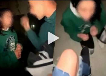 VIDEO/ ‘Ulu dhe puthi këmbët’, dhunoi e bullizoi vajzën e mitur, arrestohet 22-vjeçari në Durrës