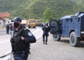 Deputeti i VV-së: Sot në Jarinjë pritet të vijnë serbë të armatosur