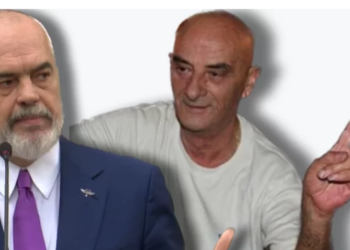 Habit Cekja i Beratit: Më solli Edi Rama një dhuratë. U gëzova shumë thashë se ishin lekë brenda por në fakt kishte…