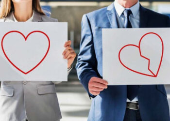 Kush lëndohet më shumë nga ndarja, meshkujt apo femrat? Përgjigja do t’ju befasojë