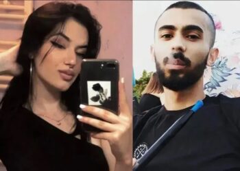FOTO/ Ja kush është 19-vjeçarja që u vra me dy plumba në kokë nga i dashuri shqiptar në Greqi