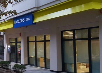 Banka Credins: Kemi rënë pre e një sulmi kibernetik, asetet e klientëve janë të sigurta dhe të paprekura