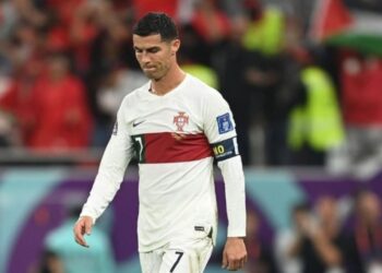 “Ishte ëndrra ime më e madhe”, Cristiano reagon për herë të parë pas eliminimit të Portugalisë