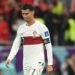 “Ishte ëndrra ime më e madhe”, Cristiano reagon për herë të parë pas eliminimit të Portugalisë