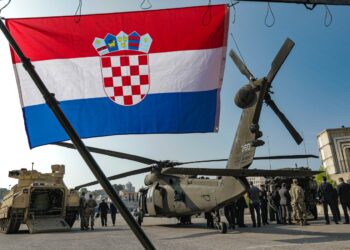 Kroacia blen nga Franca sistem raketor për mbrojtje ajrore, marrëveshja kap vlerën e 72 milionë euro