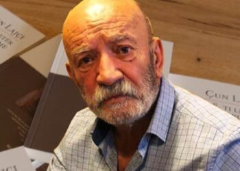 Djali i Çun Lajçit kërcënon prindërit dhe godet veten me thikë. Aktori e denoncon për dhunë në familje