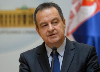 Marrëveshje me Kosovën? Daçiç: Serbia e ka bërë të qartë ‘vijën e kuqe’