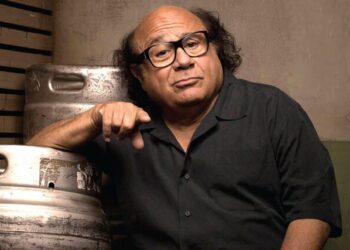 Aktori i njohur Danny DeVito tregon për gjyshen arbëreshe: Fliste një gjuhë, variant të shqipes që quhet geg
