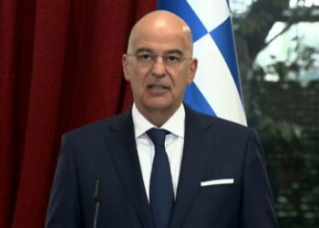 Nga tensionet në Kosovë, tek integrimi në BE, Dendias mesazhe nga Tirana: Jemi gati t’ju ndihmojmë në…