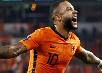 VIDEO/ Holandë-SHBA, Depay kalon në avantazh “tulipanët”