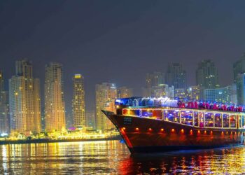 Agjentja e turizmit: Shqiptarët zgjedhin Dubain për festat e fundvitit! Brenda vendit preferohen Korça dhe Pogradeci
