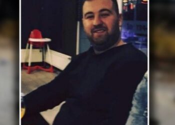 Publikohet foto / Ky është i riu që ndërroi jetë pas aksidentit të rëndë në Arllat